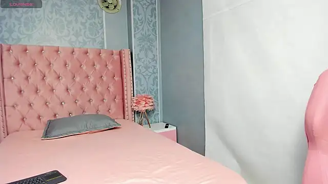 pola adams  online show from January 2025 11:19:02 AM