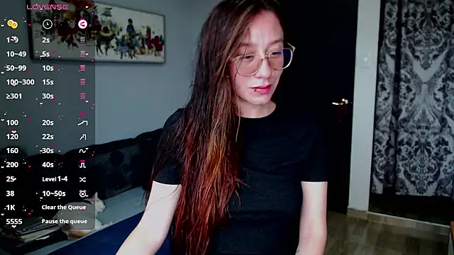 Nut velvet online show from December 2024 05:18:02 PM