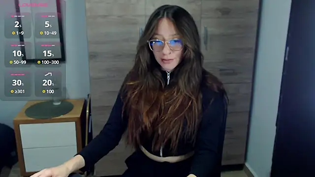 Nut velvet online show from January 2025 11:23:01 PM