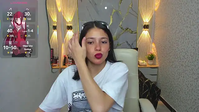 Snapshot of athenasexxxy chatting on October 2025 01:07:02 PM athenasexxxy online show from October 2025 01:07:02 PM