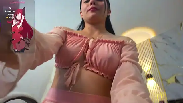 Snapshot of athenasexxxy chatting on November 2025 08:02:02 PM athenasexxxy online show from November 2025 08:02:02 PM