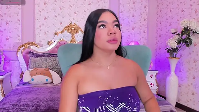 Snapshot of AllissonJames chatting on November 2025 11:31:01 AM AllissonJames online show from November 2025 11:31:01 AM