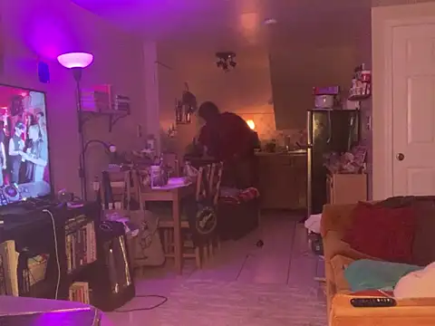 Snapshot of BigKittyRaven chatting on December 2024 02:09:01 AM BigKittyRaven online show from December 2024 02:09:01 AM