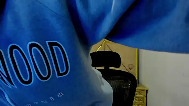 Dylan Taylor online show from October 2025 04:02:02 AM