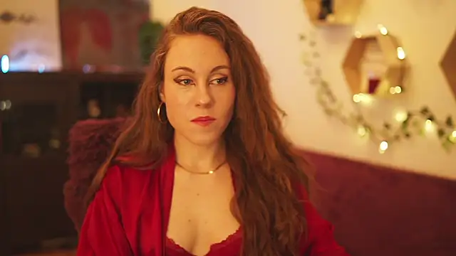 Snapshot of Berberis__Silene chatting on December 2024 07:41:02 PM Berberis Silene online show from December 2024 07:41:02 PM