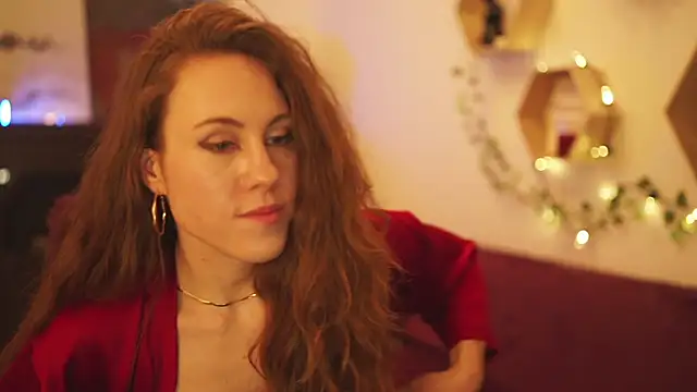 Snapshot of Berberis__Silene chatting on December 2024 10:44:02 PM Berberis Silene online show from December 2024 10:44:02 PM