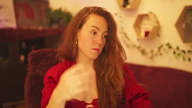 Snapshot of Berberis__Silene chatting on January 2025 11:09:01 PM Berberis Silene online show from January 2025 11:09:01 PM