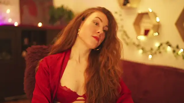 Snapshot of Berberis__Silene chatting on January 2025 08:29:01 PM Berberis Silene online show from January 2025 08:29:01 PM