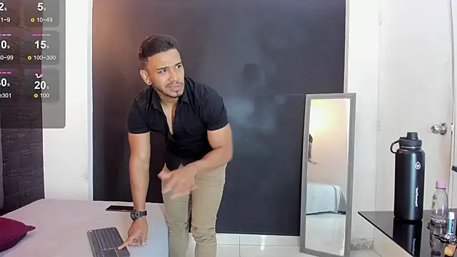 bruno miller  online show from January 2025 07:58:02 PM
