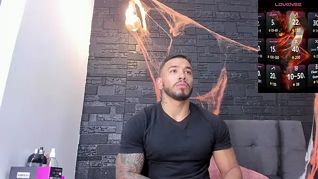 Snapshot of bruno_miller_ chatting on October 2025 09:09:02 PM bruno miller online show from October 2025 09:09:02 PM