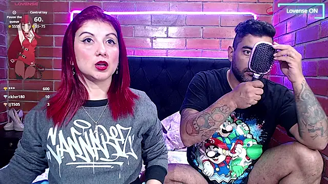 natha n andy anki online show from September 2025 03:17:01 PM