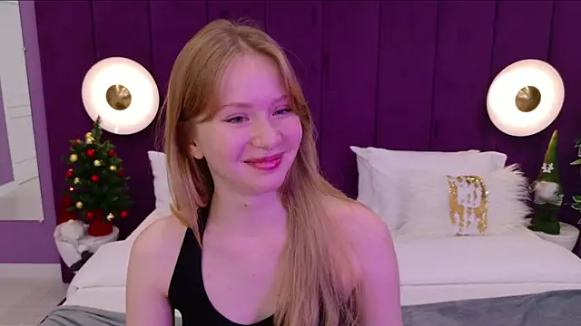 MichelleReid online show from December 2024 06:54:02 AM