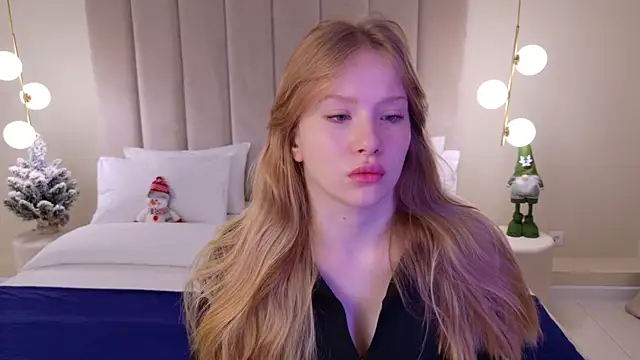 MichelleReid online show from December 2024 03:21:02 AM