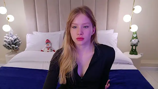 MichelleReid online show from December 2024 06:25:02 AM