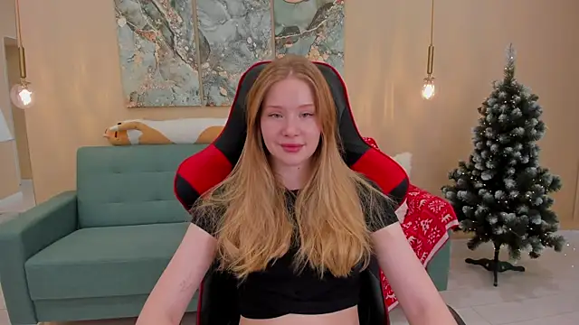 MichelleReid online show from December 2024 06:55:02 AM