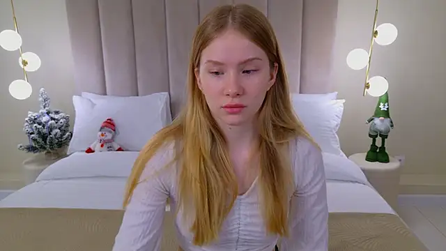 MichelleReid online show from December 2024 03:31:02 AM