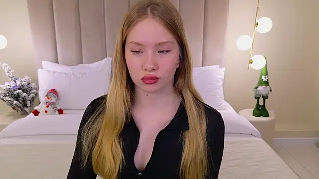 MichelleReid online show from January 2025 03:49:02 AM