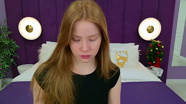 MichelleReid online show from January 2025 03:24:02 AM