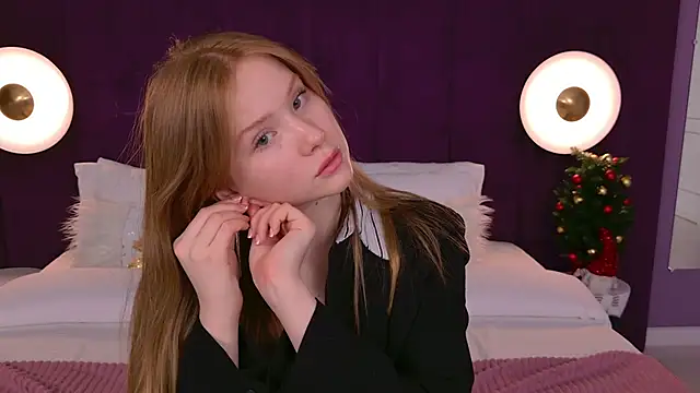 MichelleReid online show from January 2025 08:38:02 AM