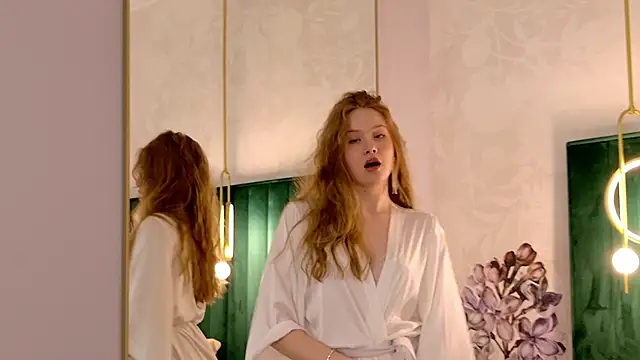 MichelleReid online show from February 2025 09:30:01 AM