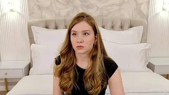 MichelleReid online show from February 2025 09:17:02 AM