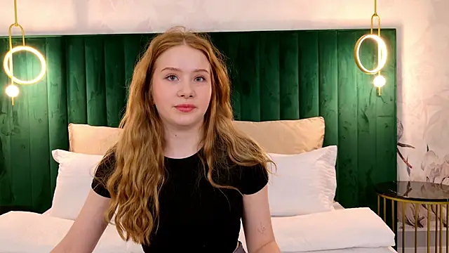 MichelleReid online show from February 2025 09:37:01 AM