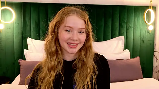 MichelleReid online show from March 2025 06:10:02 AM