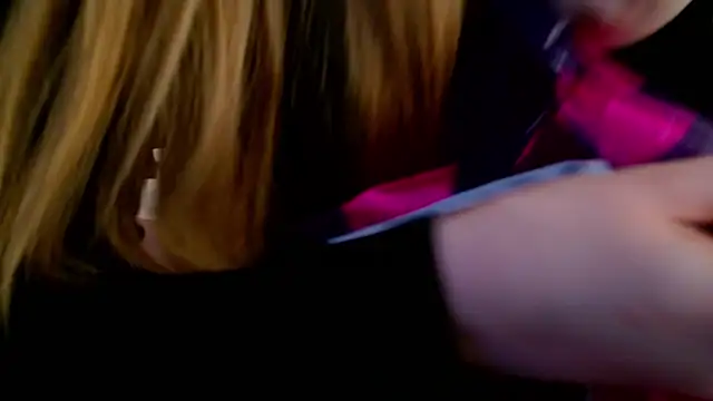 MichelleReid online show from March 2025 06:16:01 AM