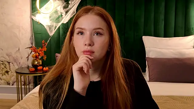 MichelleReid online show from October 2025 03:07:02 AM