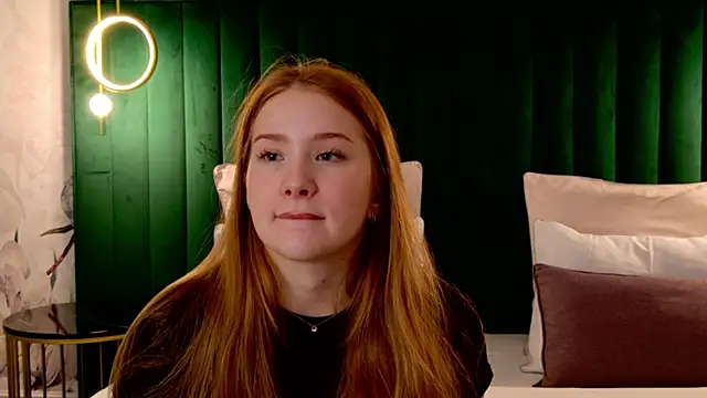 MichelleReid online show from November 2025 03:05:01 AM