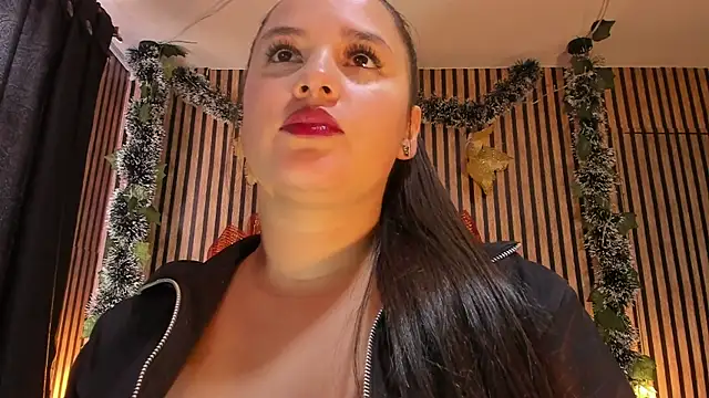 Victoria Ponce1 online show from December 2024 09:13:02 PM