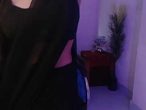 SexyMihika online show from January 2025 08:36:01 AM