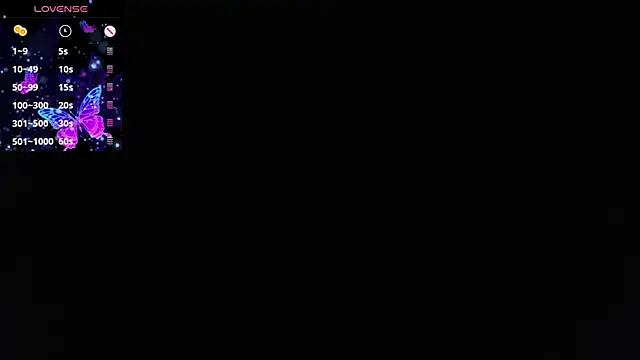 Xileny-Halliwey online show from September 2025 04:11:01 PM