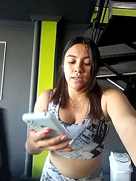 LIZ-06  online show from February 2025 01:00:02 PM