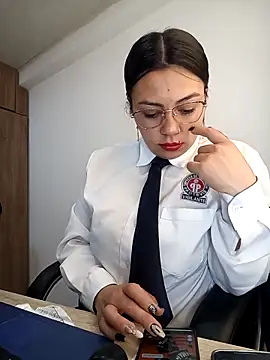 LIZ-06  online show from October 2025 03:35:01 PM