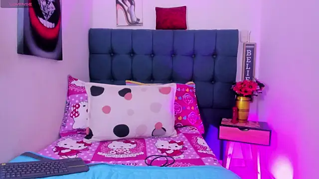 Hellen starx online show from October 2025 04:51:02 AM