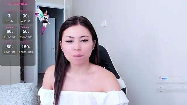 Snapshot of may_mia chatting on October 2025 03:49:02 AM may mia online show from October 2025 03:49:02 AM