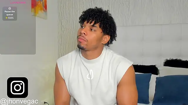 Jacub Micke1 online show from October 2025 12:00:02 AM