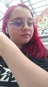 Snapshot of CURVY-HORNY chatting on October 2025 02:27:01 PM CURVY-HORNY online show from October 2025 02:27:01 PM