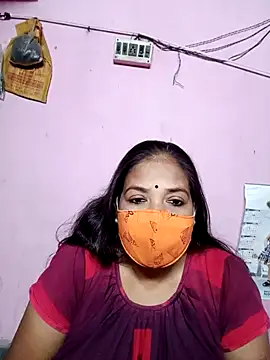 Hotty-rumi online show from January 2025 08:52:01 AM