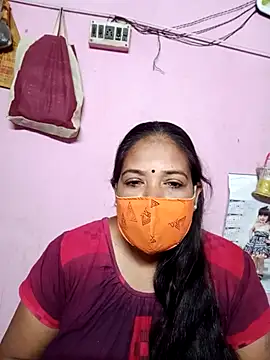 Hotty-rumi online show from January 2025 03:22:01 AM