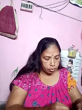 Hotty-rumi online show from January 2025 08:51:02 AM