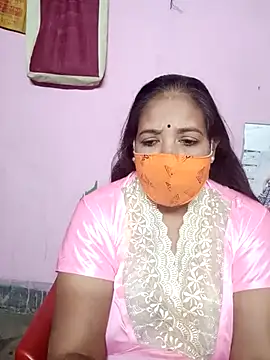Hotty-rumi online show from January 2025 04:11:01 PM
