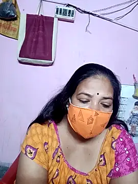 Hotty-rumi online show from January 2025 03:34:02 AM