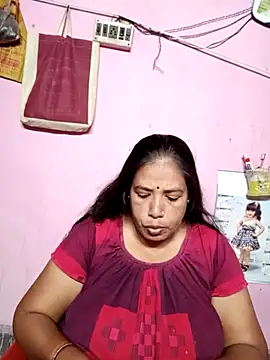 Hotty-rumi online show from January 2025 09:27:01 AM