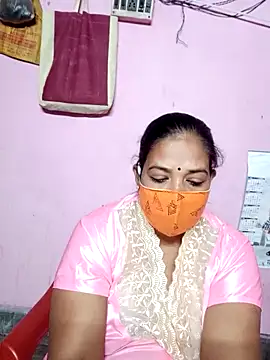 Hotty-rumi online show from January 2025 04:39:01 PM