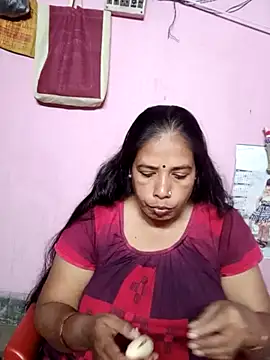 Hotty-rumi online show from January 2025 10:22:02 AM