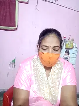 Hotty-rumi online show from January 2025 04:47:01 PM