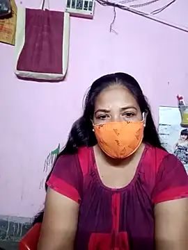 Hotty-rumi online show from January 2025 02:36:01 AM
