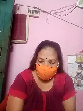 Hotty-rumi online show from January 2025 08:30:02 AM